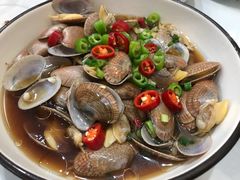 -小实惠嘉(威海路店)