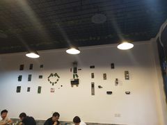 大堂-天治宣·野椒鸡(龙头寺总店)