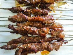 -一只羊烧烤(东湾半岛店)