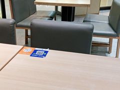 大堂-家有好面(静安大融城店)
