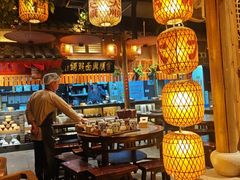 -南京大牌档(青岛万象城店)