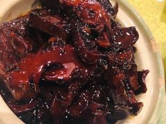 吉士红烧肉-老吉士酒家(天平路店)