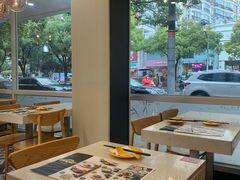 -甜蜜蜜港式茶餐厅(虹梅店)