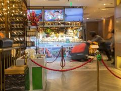 -亚马逊蒸汽活海鲜自助(LCM置汇旭辉广场店)