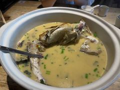 -百翠山居.家飨餐厅