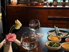 -Fuzzy Bistro 浮几韩餐·茶酒馆