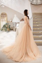 -B.Bridge Couture婚纱礼服(福田店)