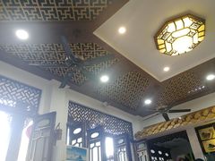 -西关竹园(荔枝湾店)