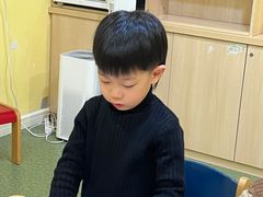 -饭米多蔻中英文绘本馆(苏州美罗店)