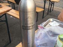 -金家老三饭庄(常营店)