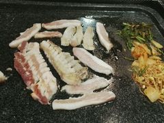 -金顺韩式烤肉·网红烤肉店(广利路店)