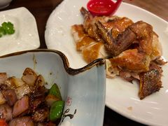 -桂客膳房·珍品堂