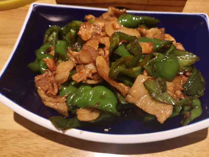 周麻婆(武大梅园店)