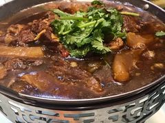 -裕德隆清真饭庄·天津特色菜(河东店)