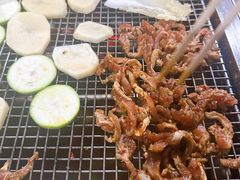 -同心烧烤(总店)