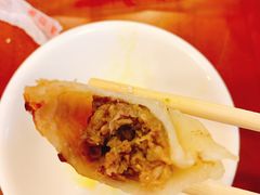 -小姜锅贴(凤凰街店)