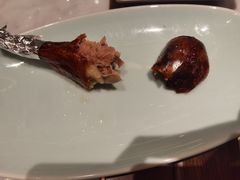 -泰钰丰烤鸭.天津菜(开发区店)