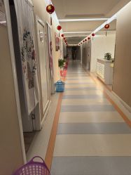 -金月汇月子会所(北大街店)