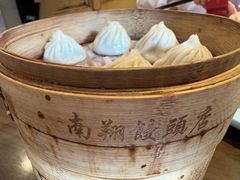 -南翔馒头店(豫园店)