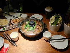 -牛小灶牛杂煲(北京路店)