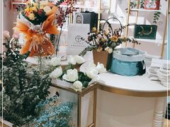 -西檬树SIMON·T轻奢蛋糕(大东方Max店)