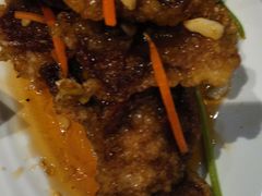 -西夏回族烧麦馆(牡丹街店)