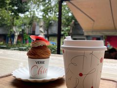 -VERIE BAKEHOUSE