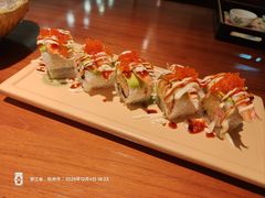 -鮨禾屋寿司居酒屋(余杭万达店)