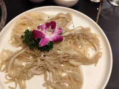 -殷式·私房烧烤·羊蝎子火锅(什刹海店)