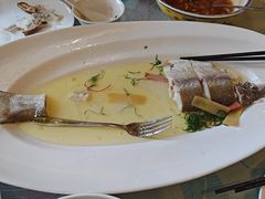 -知味观·味庄(杨公堤店)