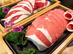 -湊湊火锅·茶憩(上海合生汇店)