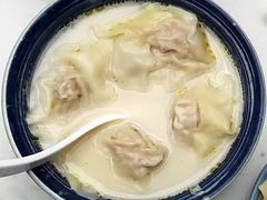 龙抄手-龙抄手(文殊坊店)