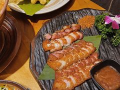 -觅山云南菜(泊富ICITY店)