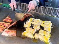 -青岛蓝海大饭店·爱琴海自助餐厅(崂山店)