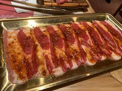 -西塔老太太泥炉烤肉