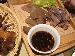 -孙大厨鸽子馆(三元店)