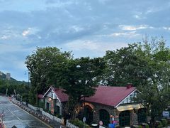 -太平山顶