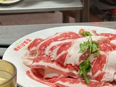 -燃计沙茶皇·香港沙茶火锅(人广旗舰店)