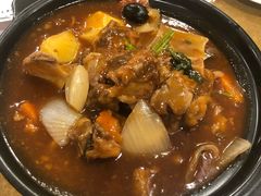 -玫瑰园西餐厅(新华大厦店)