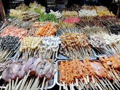 -鼓楼夜市