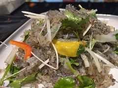 -焦亮烧烤海鲜(三原店)
