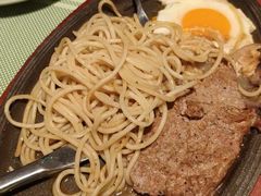 -云尚自助餐厅(佛山南海瞻云酒店)