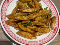 -满园烤鸭·春饼(太原街万达店)