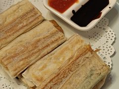 -新白鹿餐厅(龙游路店)