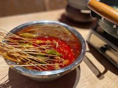 -川堂风·跷脚牛肉·乐山爆炒(宝山日月光店)