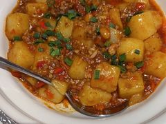 -辣可可·小炒黄牛肉(望京凯德MALL店)