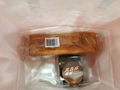 -味多美蛋糕(看丹桥店)