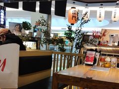 -雷门拉面·现熬骨汤(凯德来福士店)