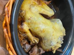 老西门第一鸡-老西门·常州菜(新区店)