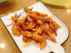 -罗阳人家私房菜(罗阳路店)